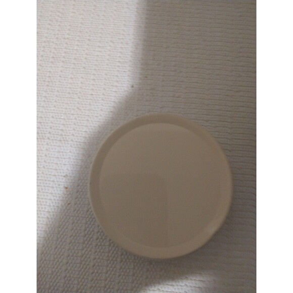 Vintage ANtique LADIES HOME JOURNAL tin pill trinket container Victorian in Boat - Picture 2 of 3